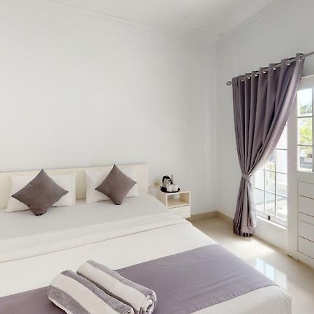 Casa Blanca Gili Air Hotel Luaran gambar